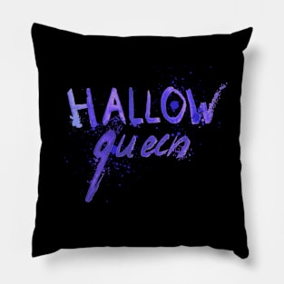 Hallow Queen Pillow