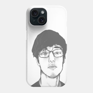 Joji Miller Phone Case