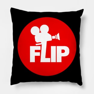 Flip Pillow