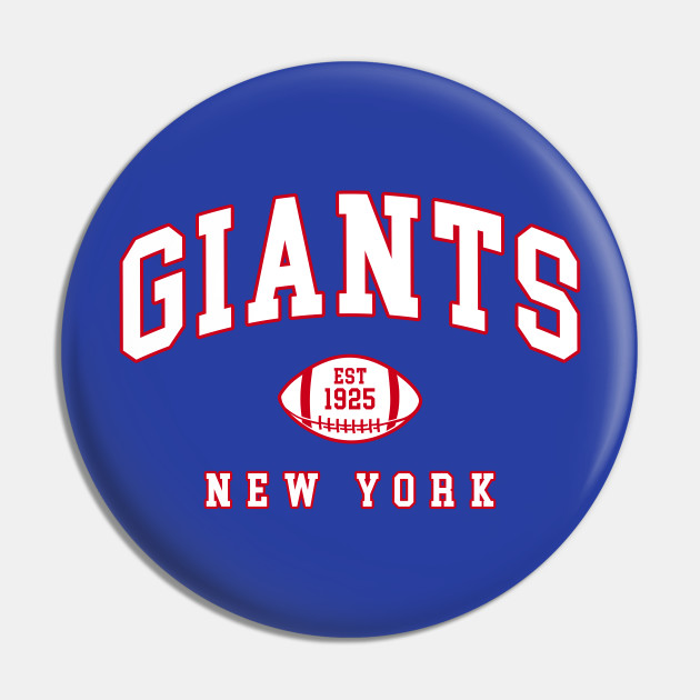 Pin on giants