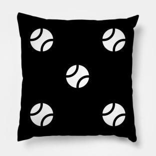 Tennis Lover Pillow