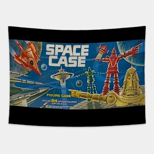 Space Case Tapestry