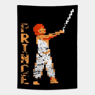 Prince Of Persia Tapestry