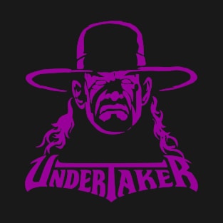 WWE SmackDown - UNDERTAKER T-Shirt