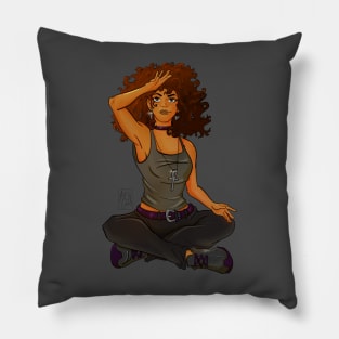 Sandman Death Pillow