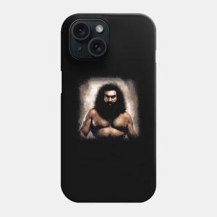 Bruiser Brody Phone Case