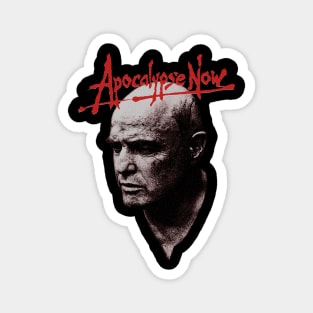 Apocalypse Now 1979 Magnet