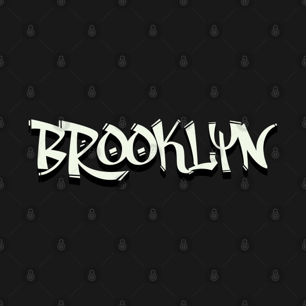 Brooklyn hip hop by Polynesian Vibes