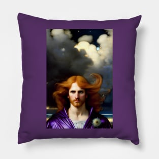 Nobleman Pillow