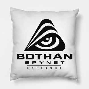 Bothan Spynet Pillow