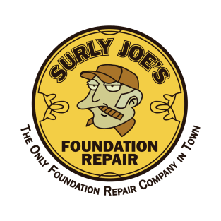 Surly Joe's Foundation Repair T-Shirt