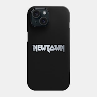 Newtown CT Phone Case