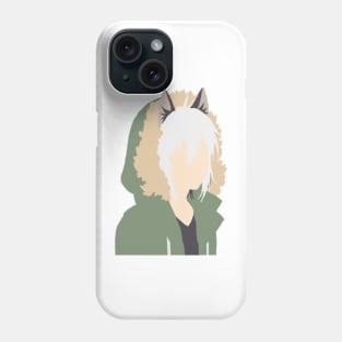 Nora Minimal Phone Case