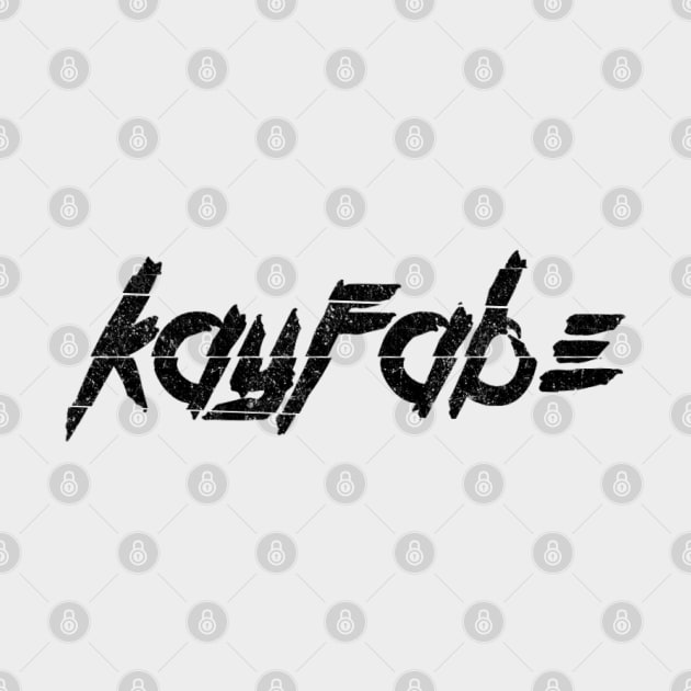 kayfabe (gritty) (Pro Wrestling) by wls