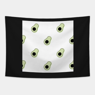 mr avocado Tapestry