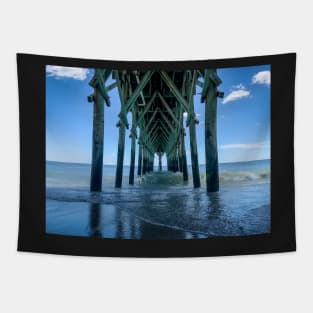 Summer Day Tapestry