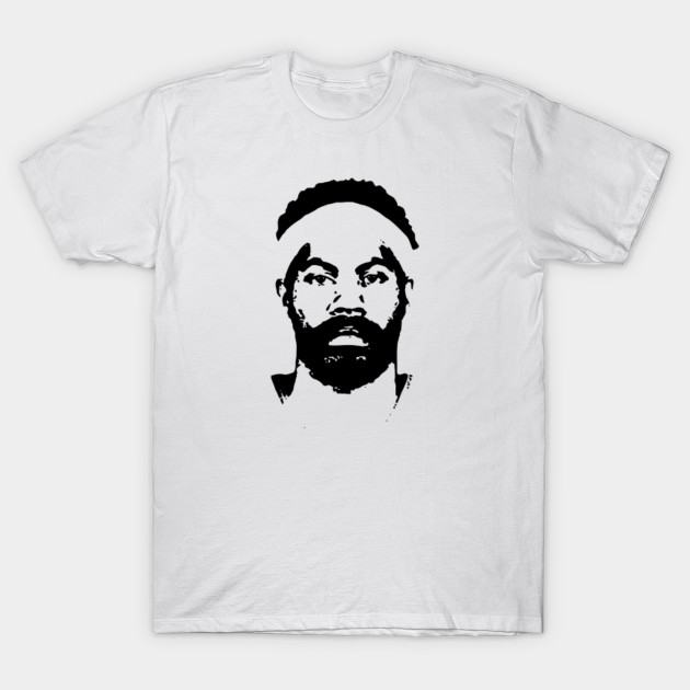 rasheed wallace t shirt