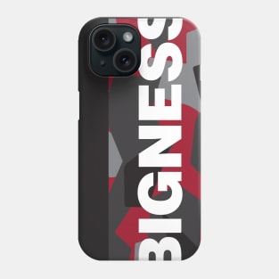 BIGNESS GTA Phone Case