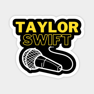 Taylor Magnet