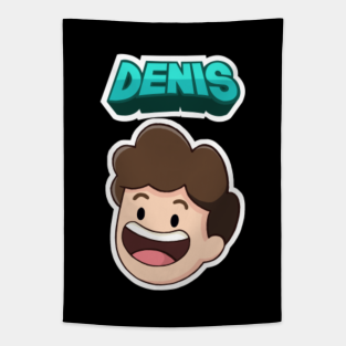 Denis Daily Png