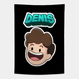 Denis Tapestries Teepublic - roblox denis daly