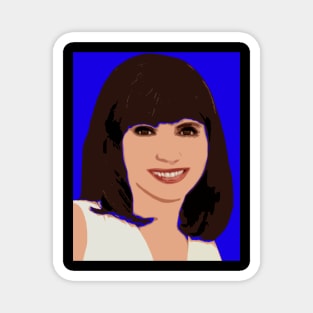 mary steenburgen Magnet