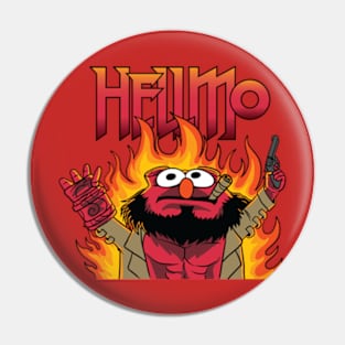 hellmo Pin