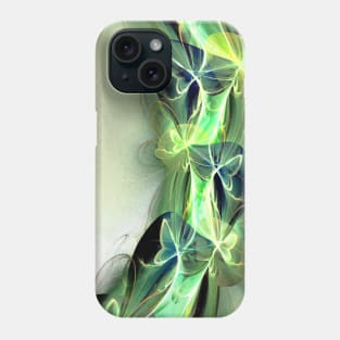 Beanstalk Phone Case