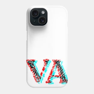 VAGUE Phone Case