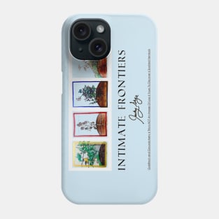 Intimate Frontiers Phone Case