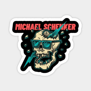 michael schenker Magnet