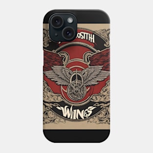 Aerosmith Phone Case