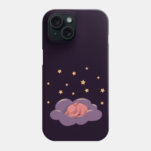 Piggy Phone Case