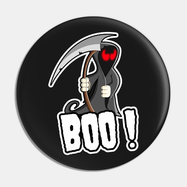 Boo ! Halloween. Pin by NineBlack