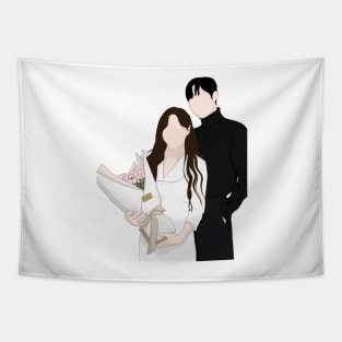 Business Proposal Tapestry