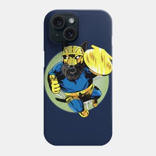 Scotsguard! Phone Case