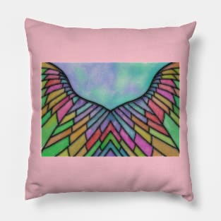 WINGS Pillow