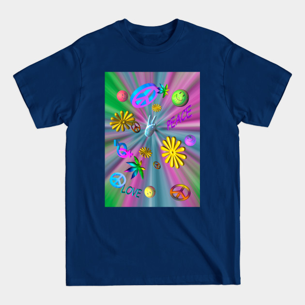 Discover Groovy Poster - Groovy - T-Shirt