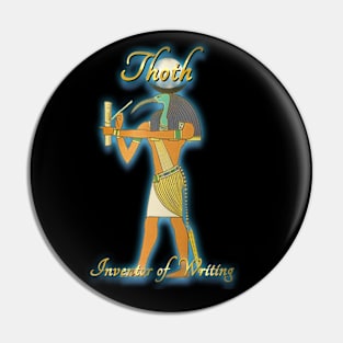 TOTH DESIGN Pin