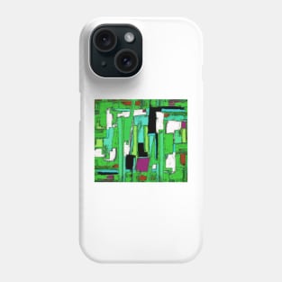 Maze 3 Phone Case