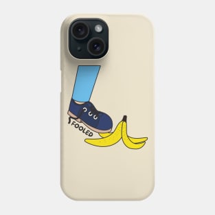 Like A Fool Phone Case