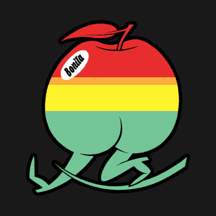 Bonita Applebum T-Shirt