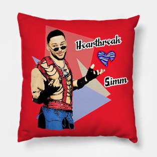 Sweet Simm Music Pillow