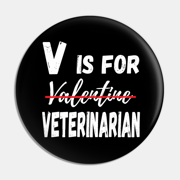 Veterinarian Valentines Day 2023 Funny Veterinary Surgeon & Physician