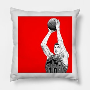 Slam Dunk - Sakuragi Pillow