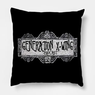 Beetlejuice GXW design Pillow