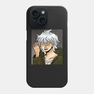 Nagito Komaeda Day Phone Case