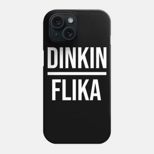 Dinkin Flika Phone Case