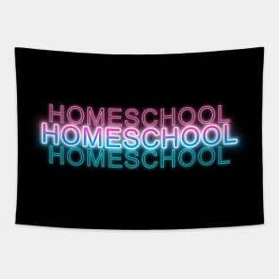 HomeSchool Tapestry