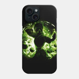 space rocks Phone Case